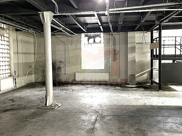 Помещение под мастерскую, производство, склад - 391 м2