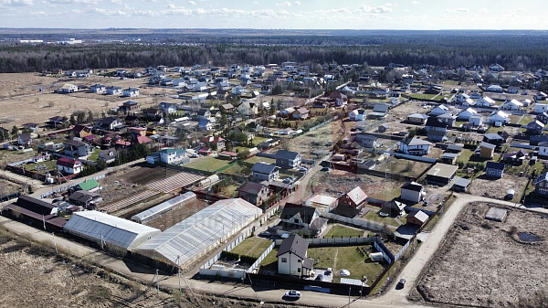 Узигонты 174 сотки ИЖС
