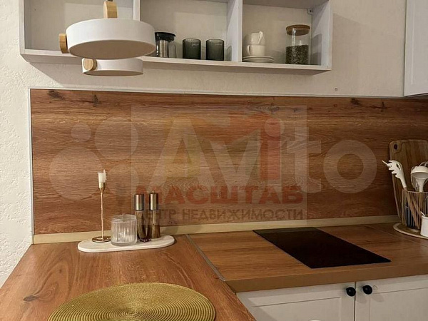 Квартира-студия, 21 м², 5/9 эт. Квартира-студия, 21 м², 5/9 эт.
