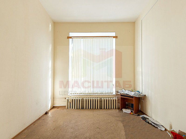 Помещение под производство, склад - 660 м2