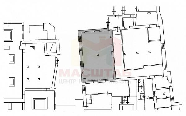 Помещение под мастерскую, склад - 130 м2