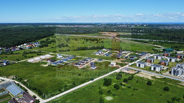 Узигонты 11,5 соток ИЖС