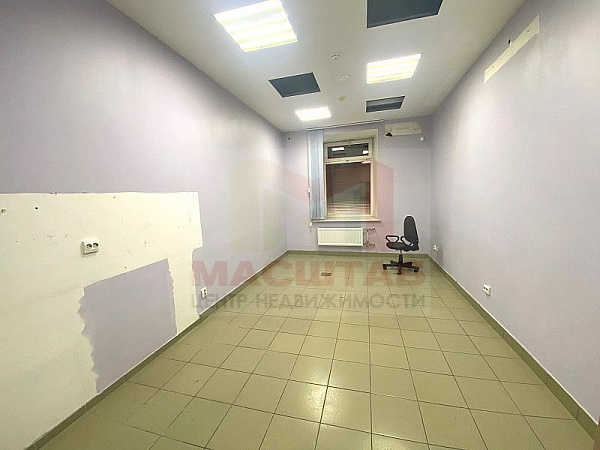 Помещение под студию, мастерскую, склад - 257 м2