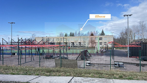 Узигонты 174 сотки ИЖС