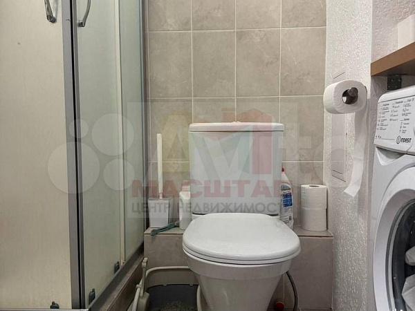 Квартира-студия, 21 м², 5/9 эт. Квартира-студия, 21 м², 5/9 эт.