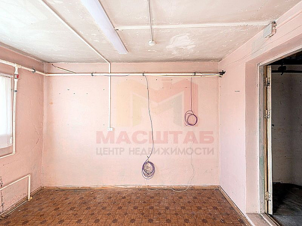 Помещение под мастерскую, производство, склад - 391 м2