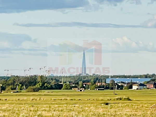 Российская Федерация, Ленинградская область, р-н Ломоносовский. у д. Пигелево