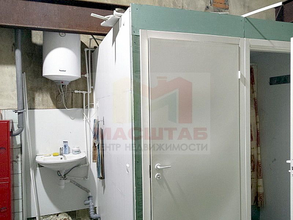 Помещение под склад, производство - 272 м2