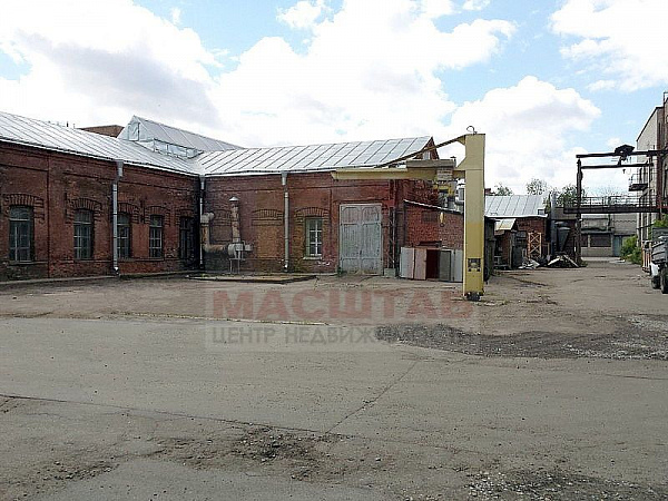 Помещение под производство, мастерскую, склад - 253 м2