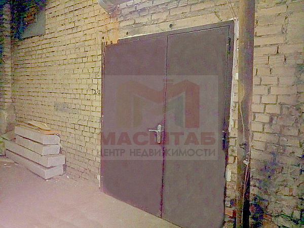 Помещение под мастерскую, склад - 224 м2