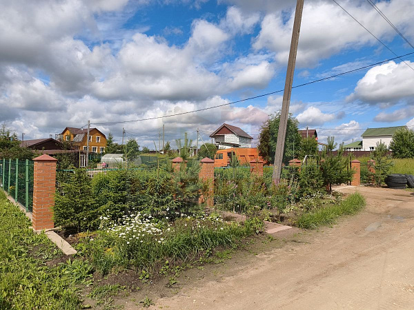 Прилесье