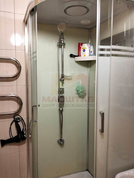 Уютная студия возле залива