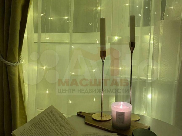 Квартира-студия, 21 м², 5/9 эт. Квартира-студия, 21 м², 5/9 эт.