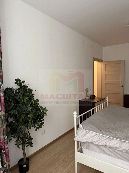 Солнечный город