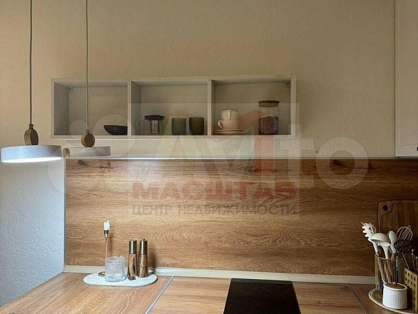 Квартира-студия, 21 м², 5/9 эт. Квартира-студия, 21 м², 5/9 эт.