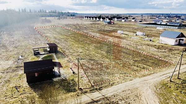 Российская Федерация, Ленинградская область, Волосовский муниципальный район, Клопицкое сельское поселение, д. Клопицы