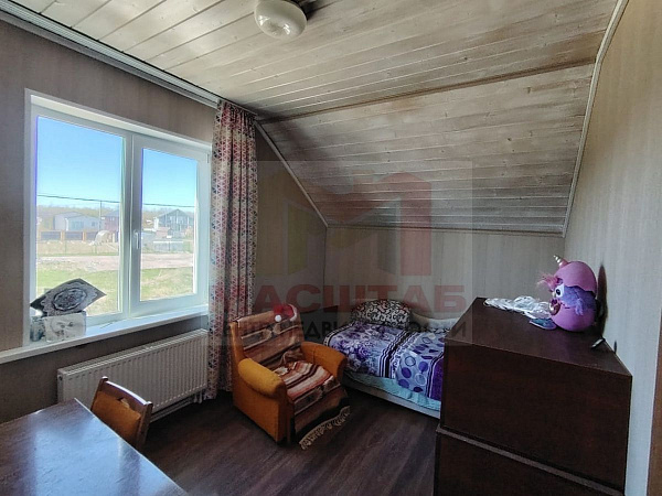 Домик в Елагино
