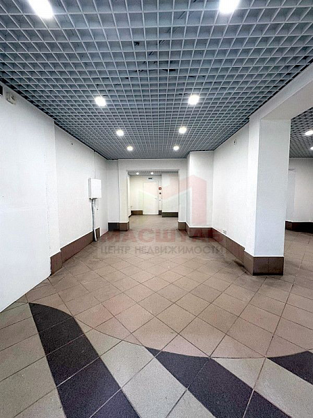 Продажа торгового (универсального) помещения - 67 м2