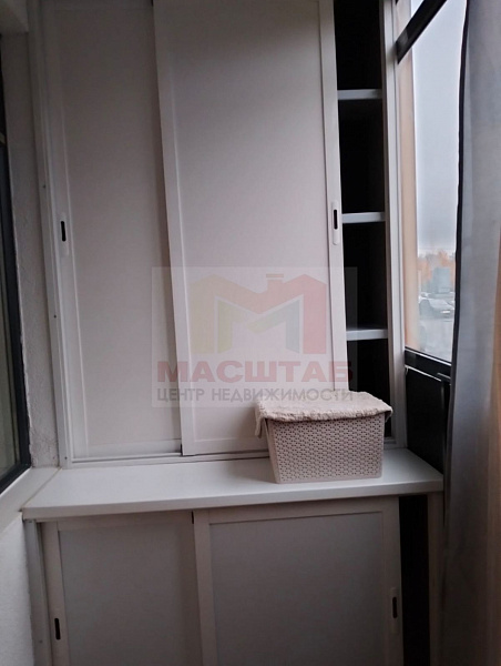 Уютная студия возле залива