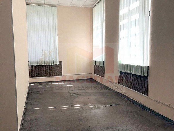 Помещение под мастерскую, склад - 205 м2