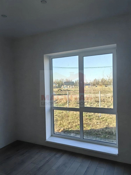 Дом 120м2 в Пенники Хаус