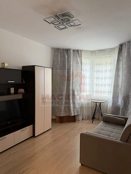 Солнечный город