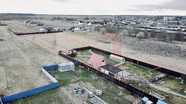 Российская Федерация, Ленинградская область, Волосовский муниципальный район, Клопицкое сельское поселение, д. Клопицы, ул. Новая, д.31