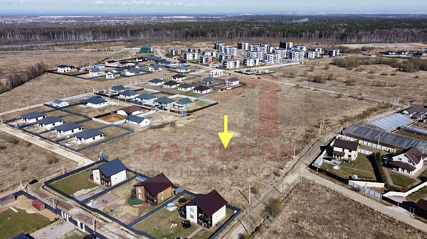 Узигонты 174 сотки ИЖС