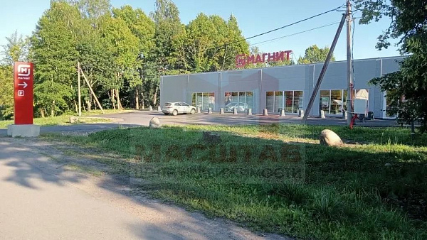 Глобицы Квартира  43 м