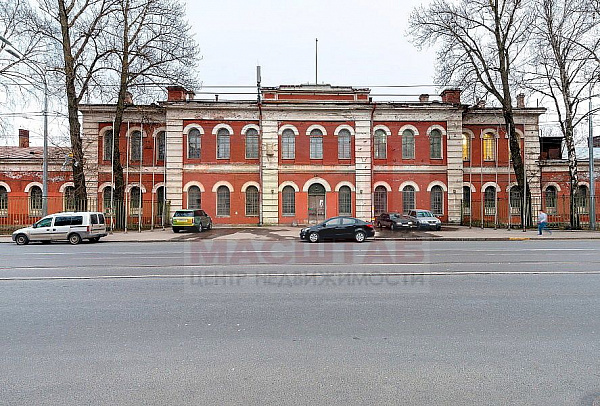 Универсальное (торговое) помещение - 311 м2