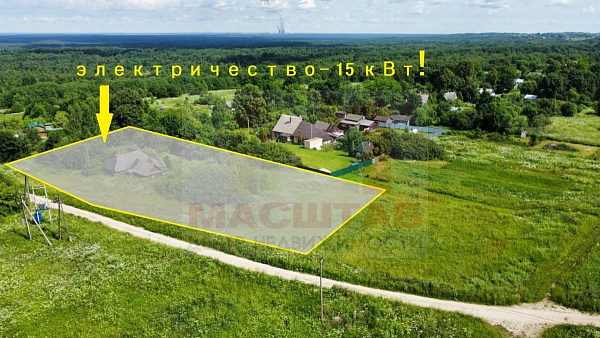 копорье д.Ивановское 53 сот