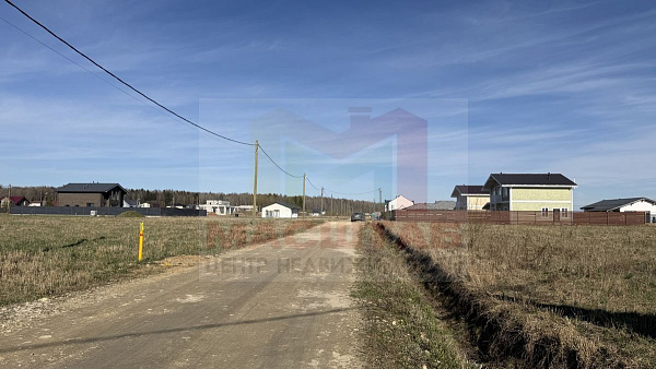 КП Горки 5 12, 3 сотки ИЖС