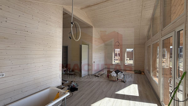 Шелково дом 110 м