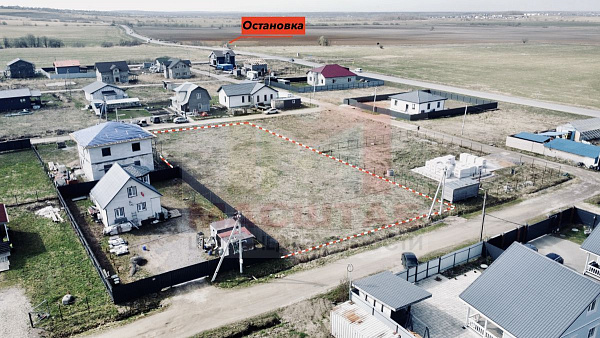 Ленинградская область, Ломоносовский район д. Пигелево.