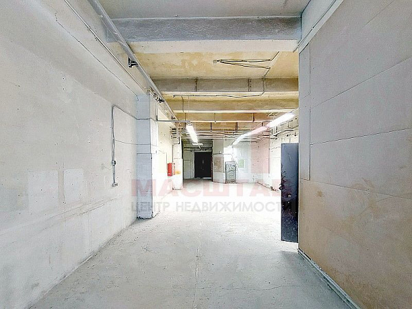 Помещение под мастерскую, склад - 130 м2