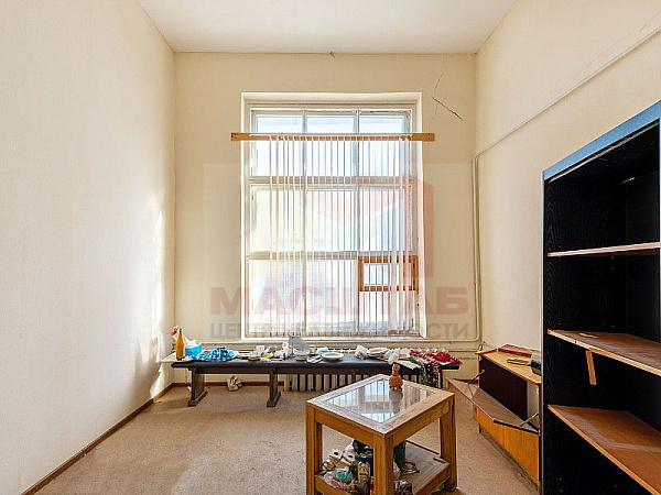 Помещение под производство, склад - 660 м2