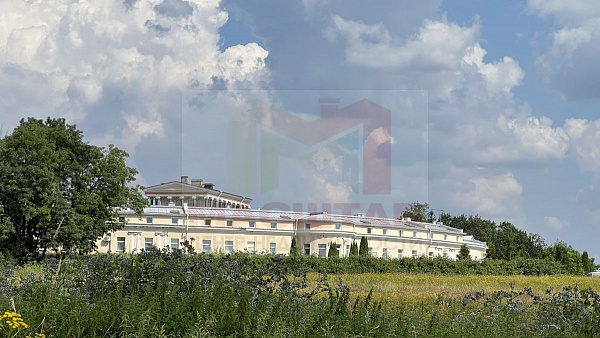 Узигонты 11 соток ИЖС