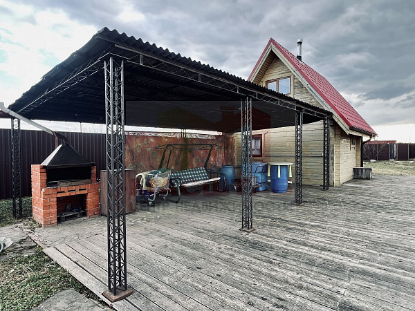 Российская Федерация, Ленинградская область, Волосовский муниципальный район, Клопицкое сельское поселение, д. Клопицы, ул. Новая, д.31