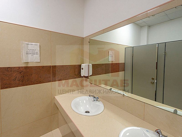 Помещение под мастерскую, склад - 110 м2