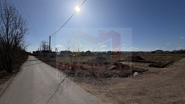 Аннино 450 соток ИЖС