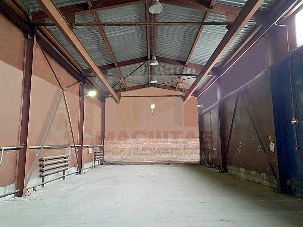 Помещение под склад, мастерскую - 253 м2
