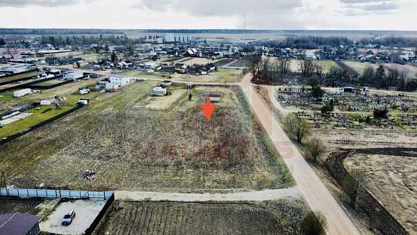 Ленинградская область, Волосовский район, Клопицкое сельское поселение, д. Клопицы