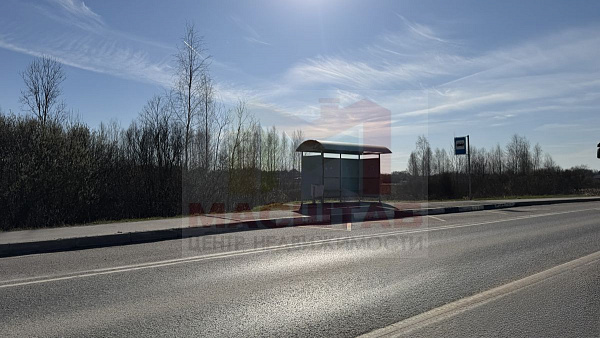 КП Горки 5 12, 3 сотки ИЖС