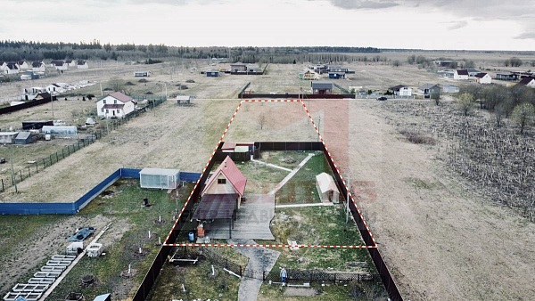 Российская Федерация, Ленинградская область, Волосовский муниципальный район, Клопицкое сельское поселение, д. Клопицы, ул. Новая, д.31