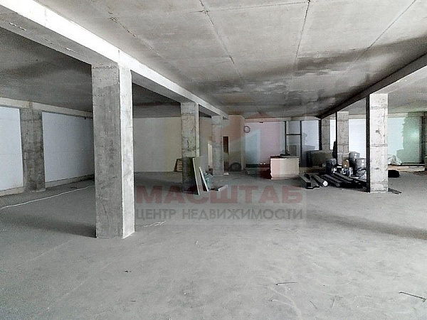 Производственно-складской комплекс - 3750 м2