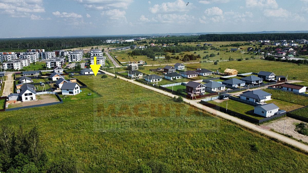 Узигонты 11 соток ИЖС