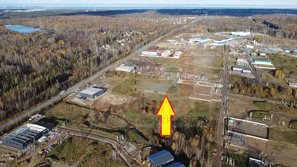 Гостилицкое шоссе