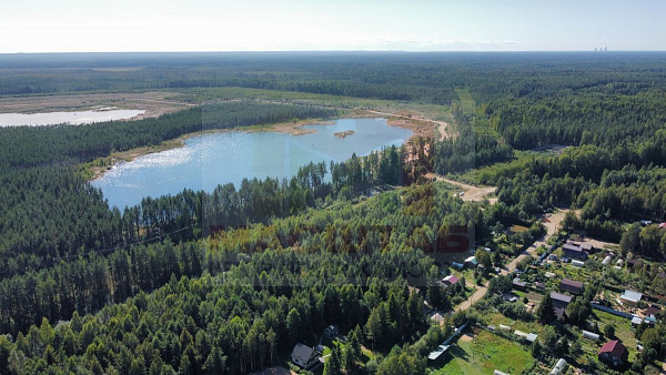 Пульман 8 соток