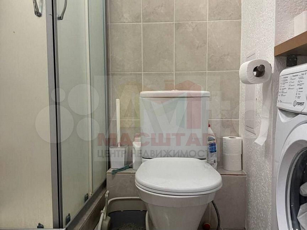 Квартира-студия, 21 м², 5/9 эт. Квартира-студия, 21 м², 5/9 эт.