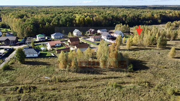 Узигонты 11,5 соток ИЖС